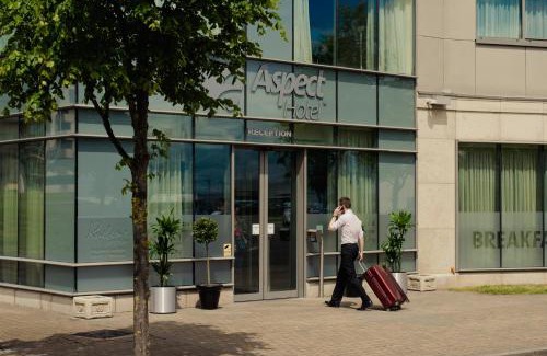 Dublin Hotel | Aspect Hotel Park West