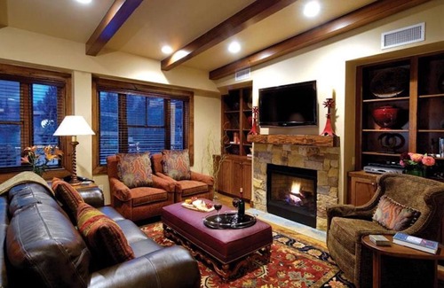 West End House | Aspen - 2 Bedroom 3 Bathroom - Innsbruck Aspen