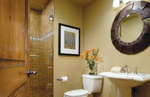 West End House | Aspen - 2 Bedroom 3 Bathroom - Innsbruck Aspen