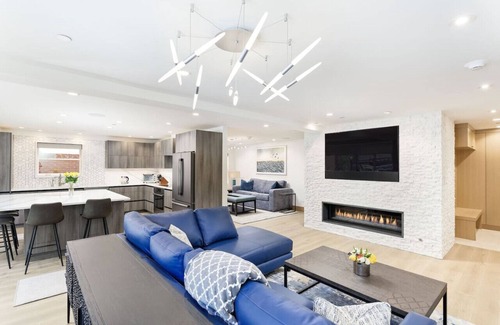 Downtown Apartment | Aspen Core Penthouse