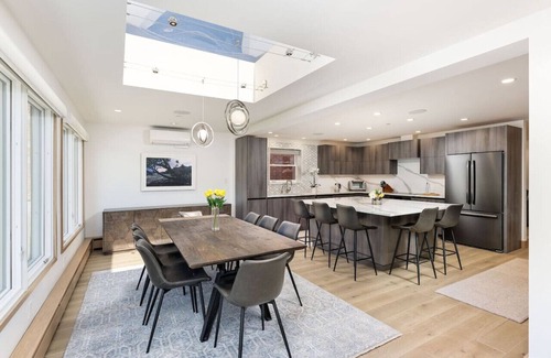 Downtown Apartment | Aspen Core Penthouse