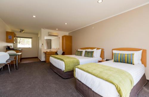 Rangitikei Hotel | Aspen Court Motel Taihape