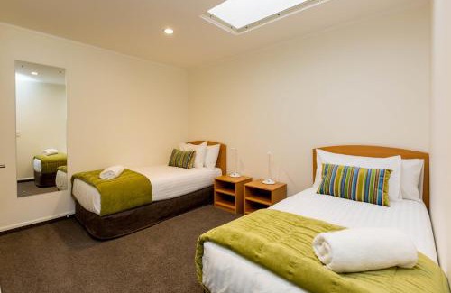 Rangitikei Hotel | Aspen Court Motel Taihape