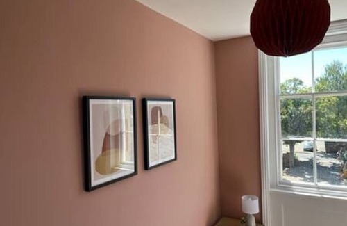 Huntingdon House | Aspen - free parking -Grade Ii listed- second