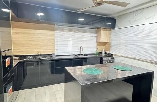 Sakumono House | Aspen Golf Villa (Gated community)