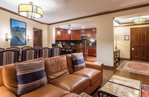 Aspen Condo | Aspen Highlands CO | Ritz Carlton Residence Club | 3 Bedroom Premier
