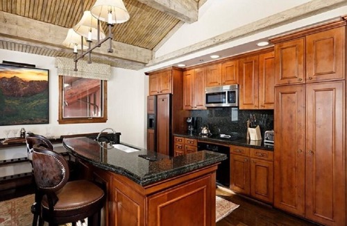Aspen Condo | Aspen Highlands CO | Ritz Carlton Residence Club | 3 Bedroom Penthouse