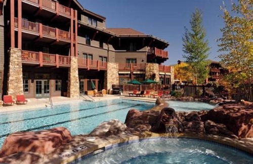 Aspen Condo | Aspen Highlands CO | Ritz Carlton Residence Club | 3 Bedroom Penthouse