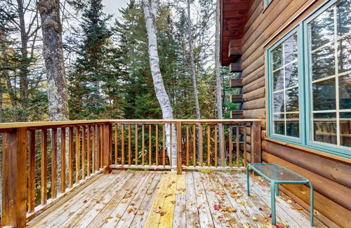 Winhall House | Aspen Lane Retreat