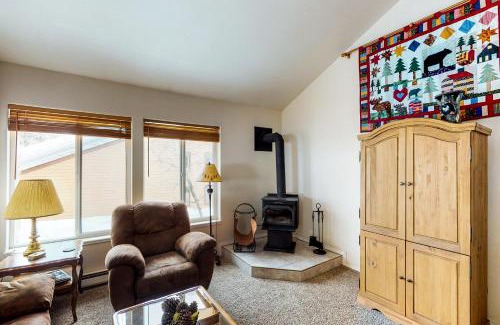 McCall Apartment | Aspen Village Condo #32
