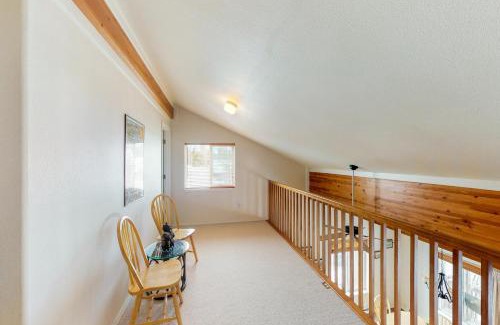 McCall Apartment | Aspen Village Condo #32