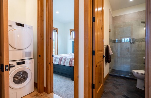 Powell Butte House | Aspen Willow Casita I Brasada Ranch I Sleeps 4