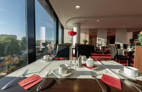 Center Hotel | Aspire AcarA Oldenburg, Trademark Collection by Wyndham