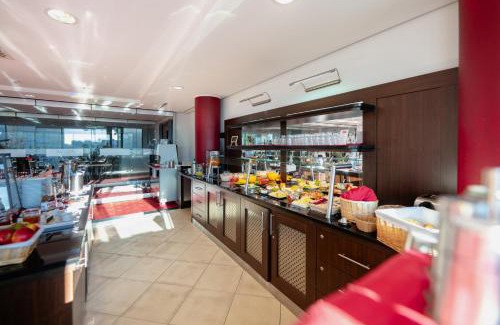 Center Hotel | Aspire AcarA Oldenburg, Trademark Collection by Wyndham