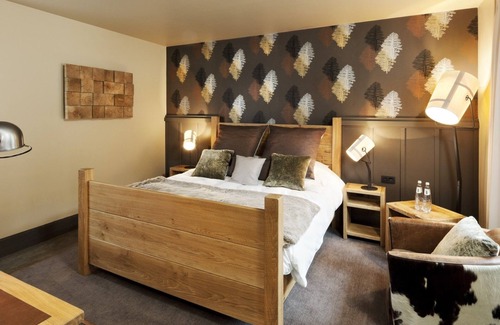 Sint-Pieters-Woluwe Hotel | Aspria Royal La Rasante