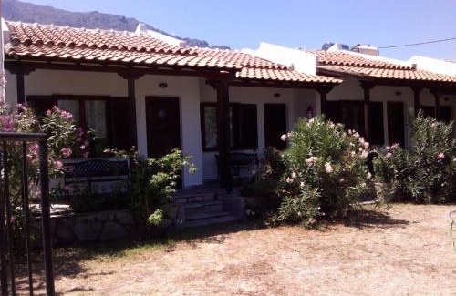 Ano Kariotes Apartment | Asprovalta Rooms