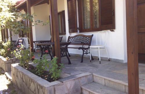 Ano Kariotes Apartment | Asprovalta Rooms