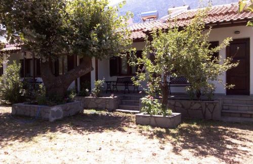Ano Kariotes Apartment | Asprovalta Rooms