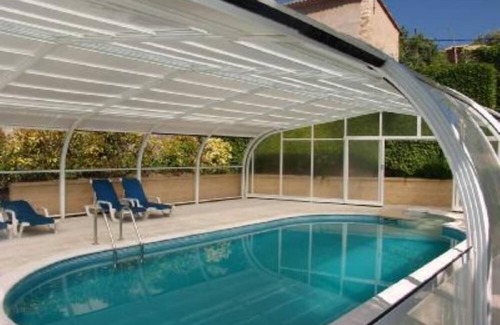 Colungo Cottage | Asque: Country holiday home - ASQUE-COLUNGOApartment in Farmhouse