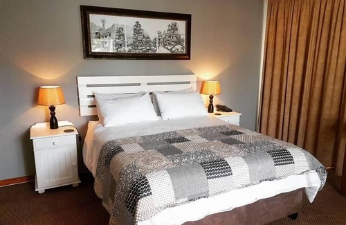 Kareedouw House | Assegaaibosch Country Lodge