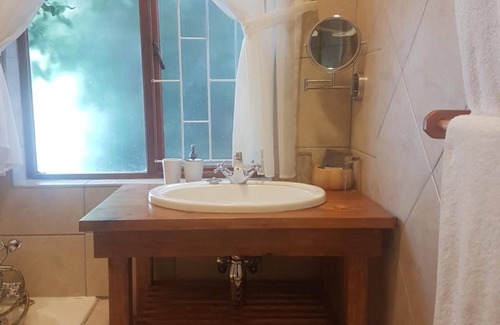 Kareedouw House | Assegaaibosch Country Lodge