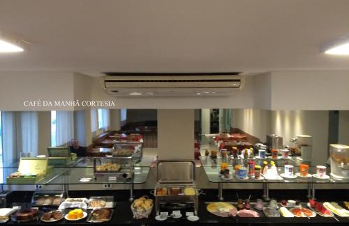 Mirassol Hotel | Assi Palace Hotel
