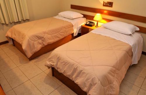 Mirassol Hotel | Assi Palace Hotel