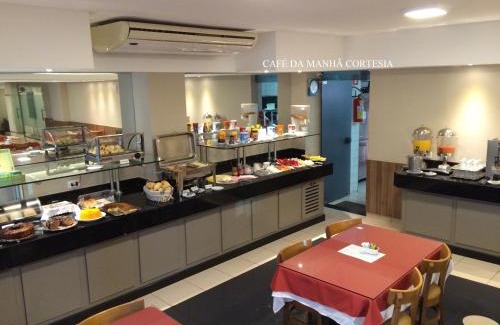 Mirassol Hotel | Assi Palace Hotel