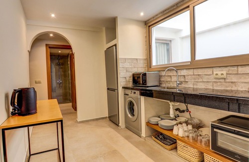 Anza Apartment | Assif - Ocean by Coralia