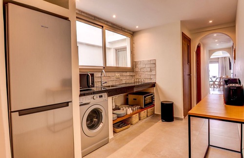 Anza Apartment | Assif - Ocean by Coralia