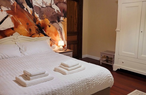 Dogliani Bed & Breakfast | Assiolo Relais