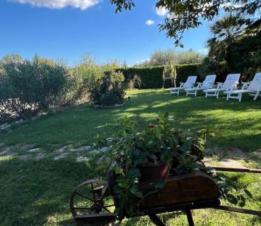 Petrignano Apartment | Assisi, la Noce