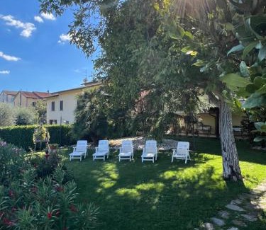 Petrignano Apartment | Assisi, la Noce