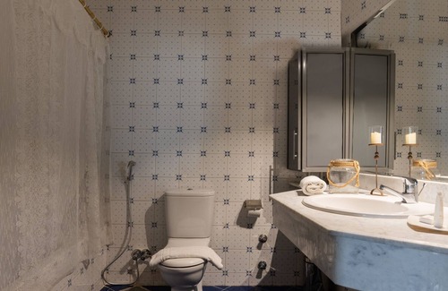 Abnob Resort | Assiut Cement Hotel