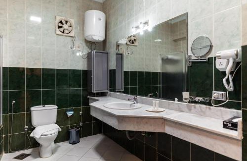 Abnob Hotel | Assiut Cement Hotel
