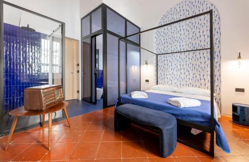 Vittorio Emanuele House | Assoli House