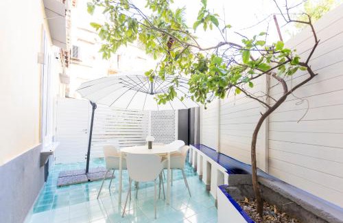 Vittorio Emanuele House | Assoli House