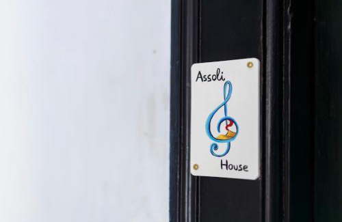 Vittorio Emanuele House | Assoli House