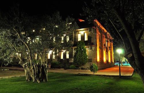 Ayvacik Hotel | Assos Park Hotel