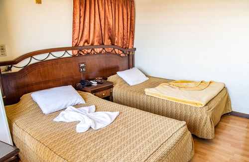 Assiut Hotel | Assuitel