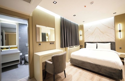 Midyat Hotel | Assyria Hotel