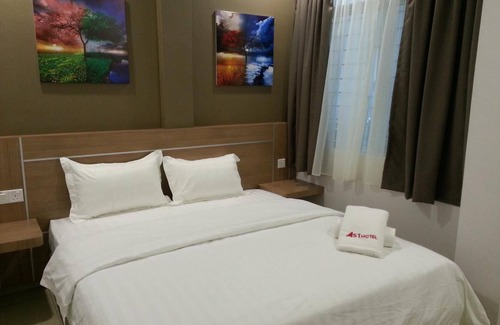 Alor Setar Hotel | AST Hotel