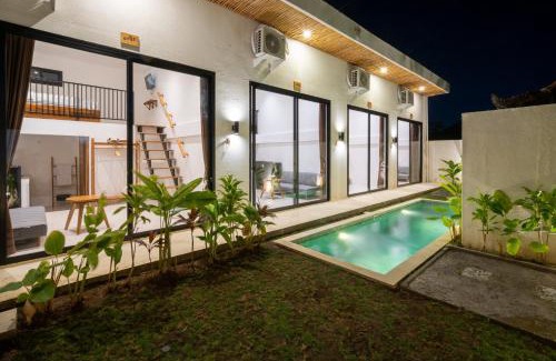 Jimbaran House | Astana House Balangan