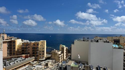 Paceville Hotel | ASTE hotel