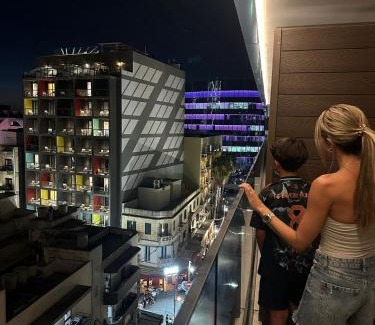 Paceville Hotel | ASTE hotel