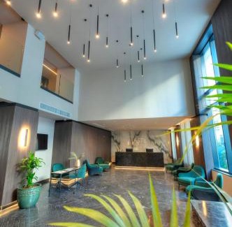 Paceville Hotel | ASTE hotel