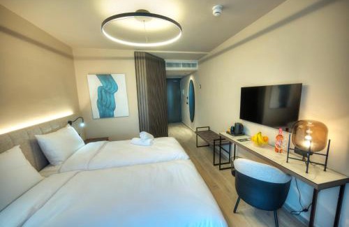 Paceville Hotel | ASTE hotel