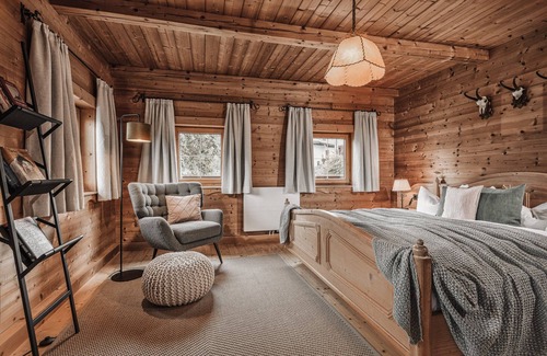 Fuegenberg Hotel | ASTER Boutique Hotel & Chalets