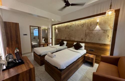 Park Street House | Aster Guest House