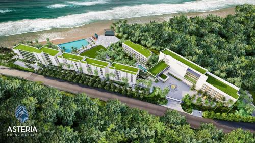 Old Quarter Resort | Asteria Mui Ne Resort